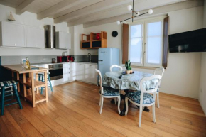 Ponte dei Voltoni Apartment